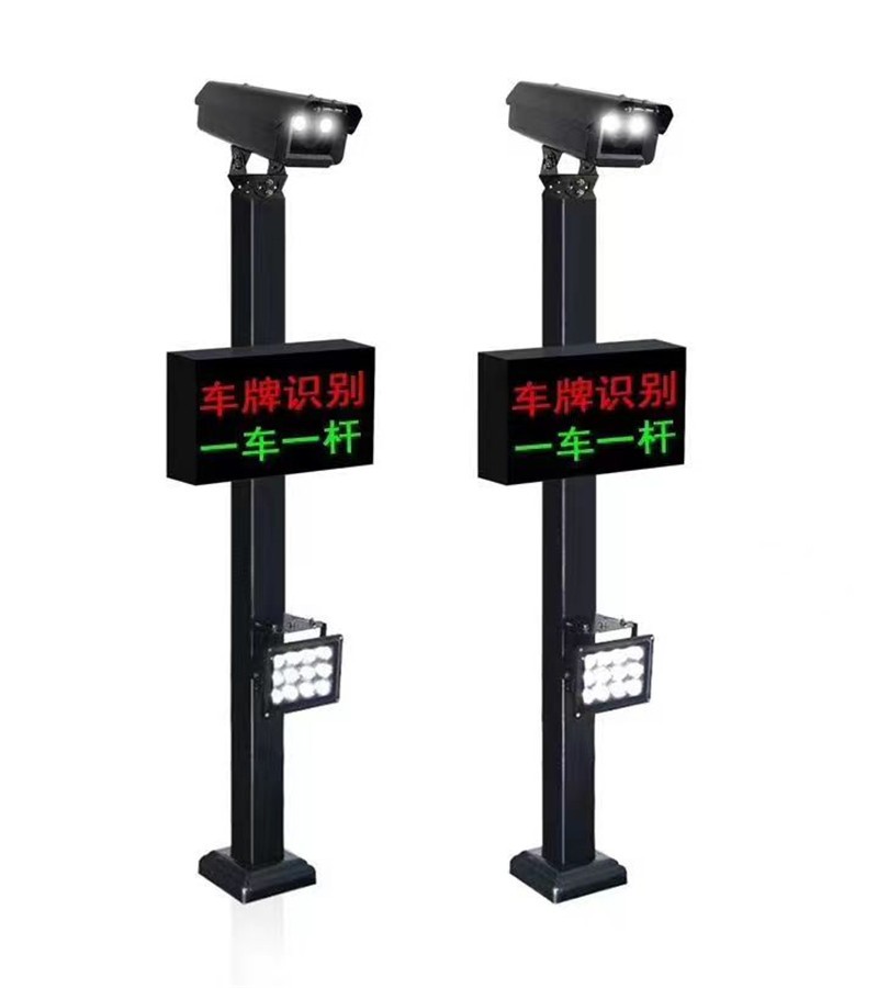鎮江車輛識別