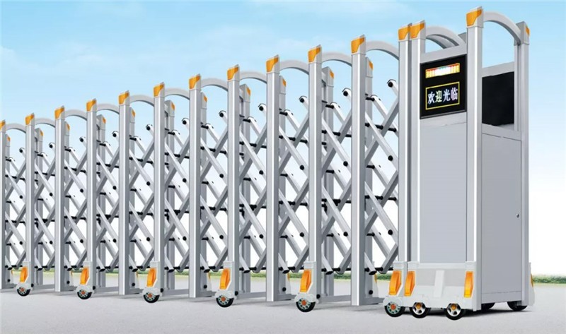 鎮(zhèn)江電動(dòng)門