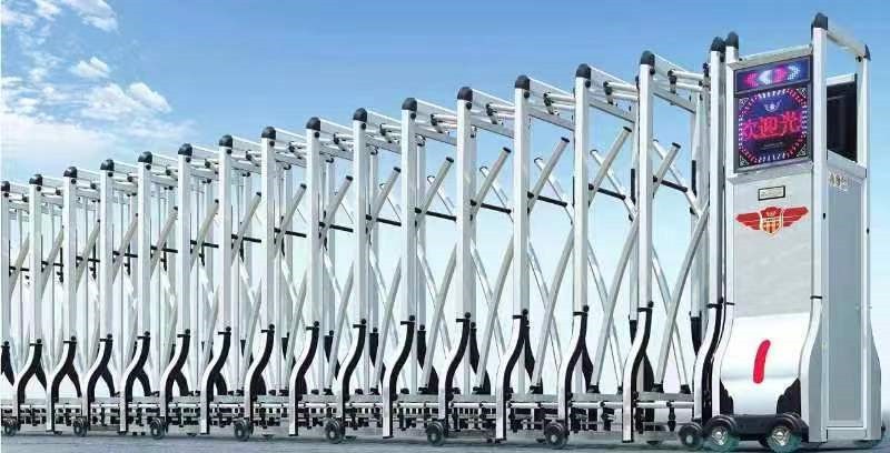 揚(yáng)中電動(dòng)門(mén) 揚(yáng)中電動(dòng)門(mén)