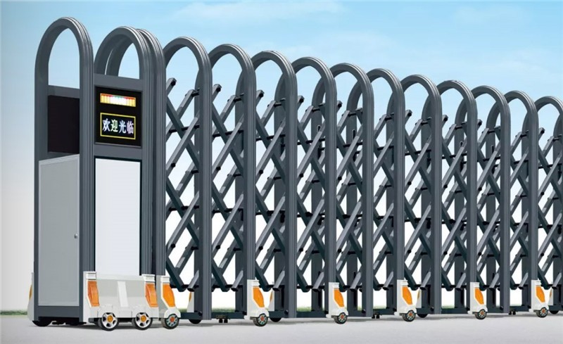 鎮(zhèn)江電動門維修